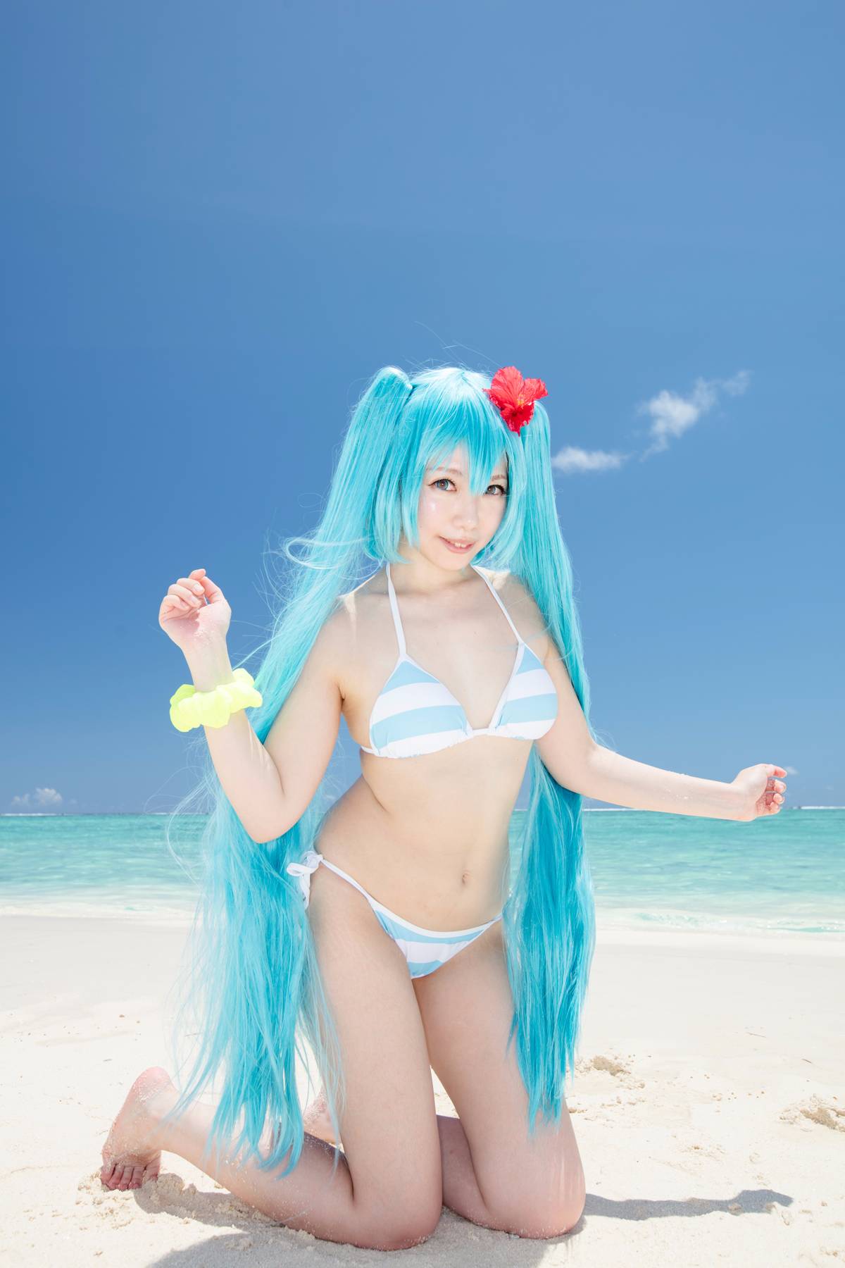 [Shugamyuku] Angel Mu.