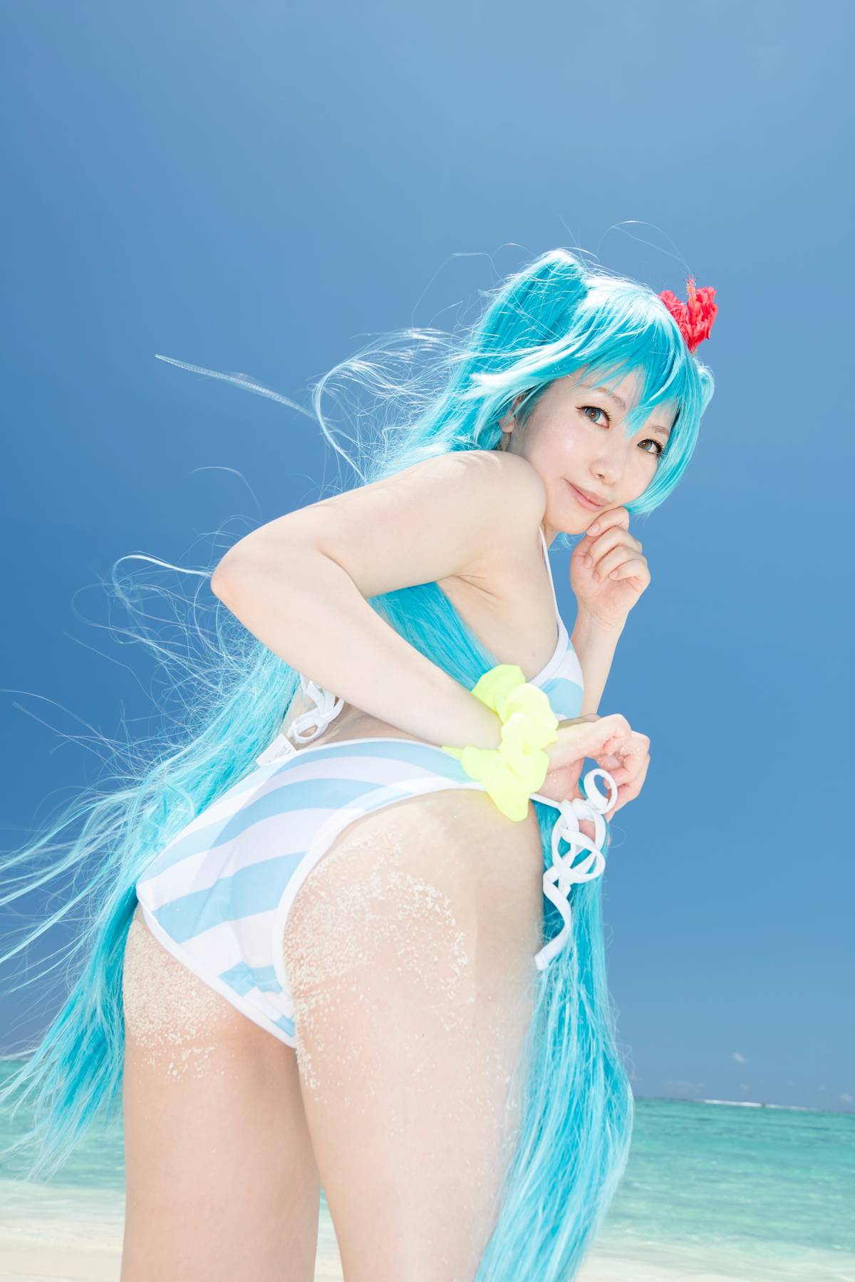 [Shugamyuku] Angel Mu.