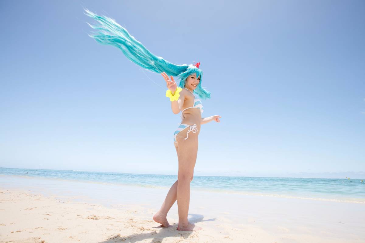 [Shugamyuku] Angel Mu.