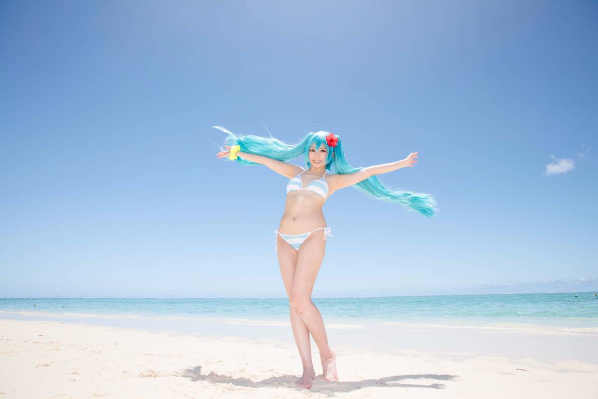 [Shugamyuku] Angel Mu.