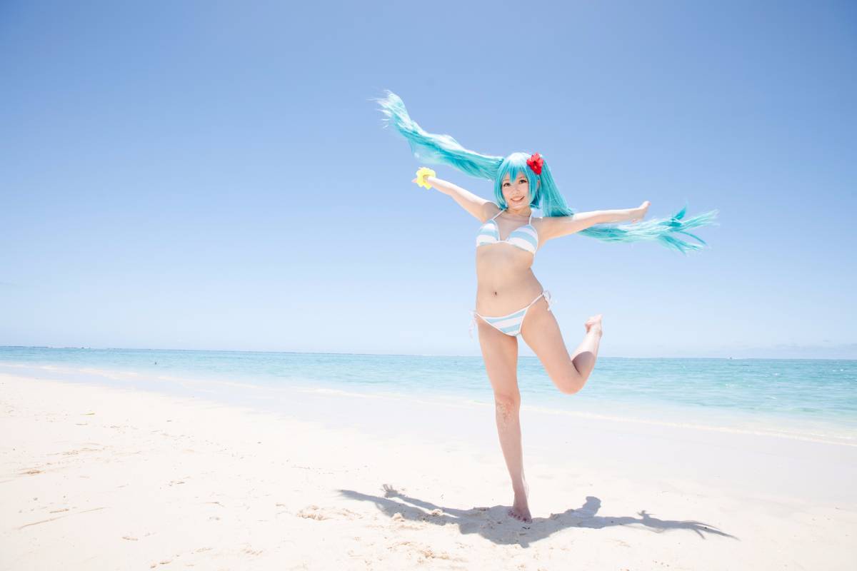 [Shugamyuku] Angel Mu.