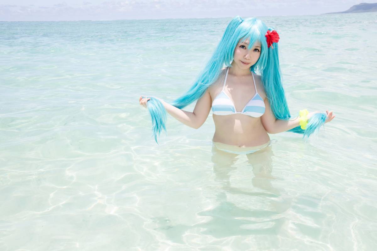 [Shugamyuku] Angel Mu.