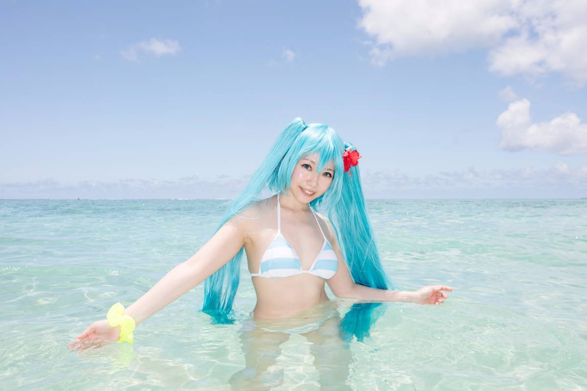 [Shugamyuku] Angel Mu.