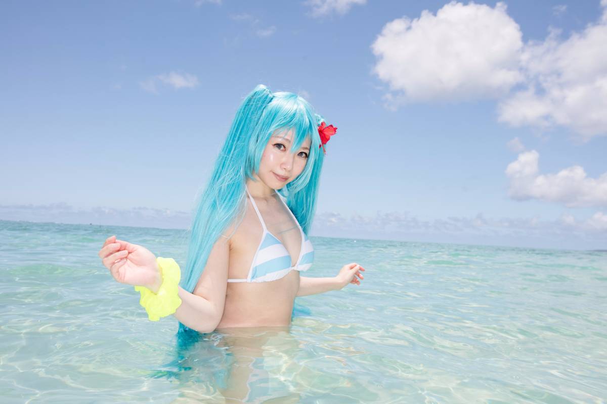 [Shugamyuku] Angel Mu.