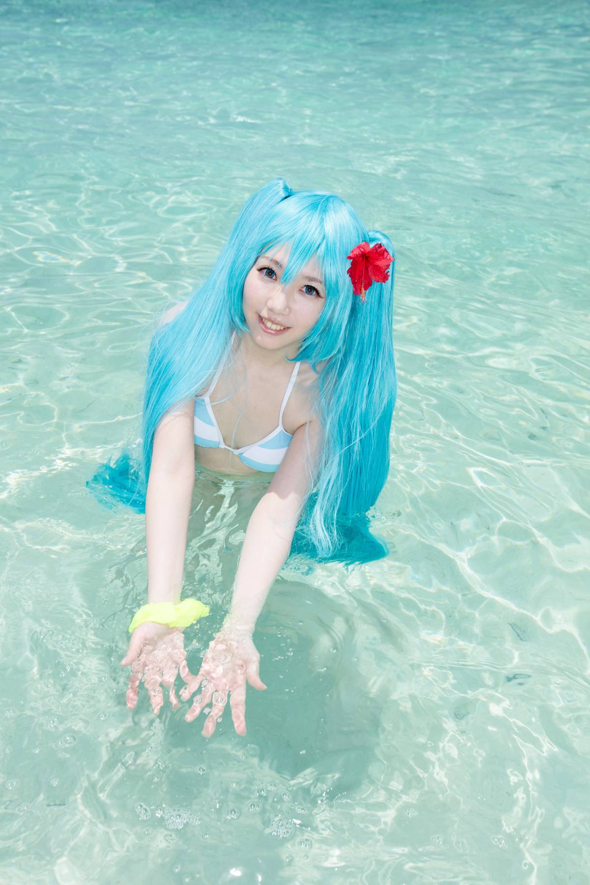 [Shugamyuku] Angel Mu.