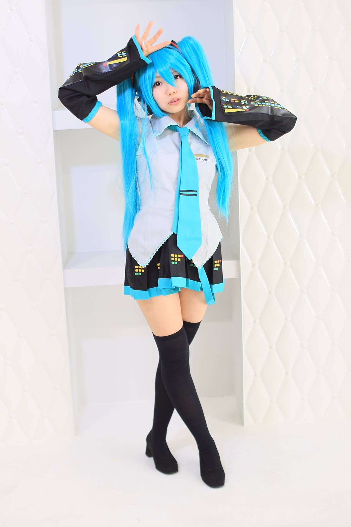 [Shugamyuku] Angel Mu.