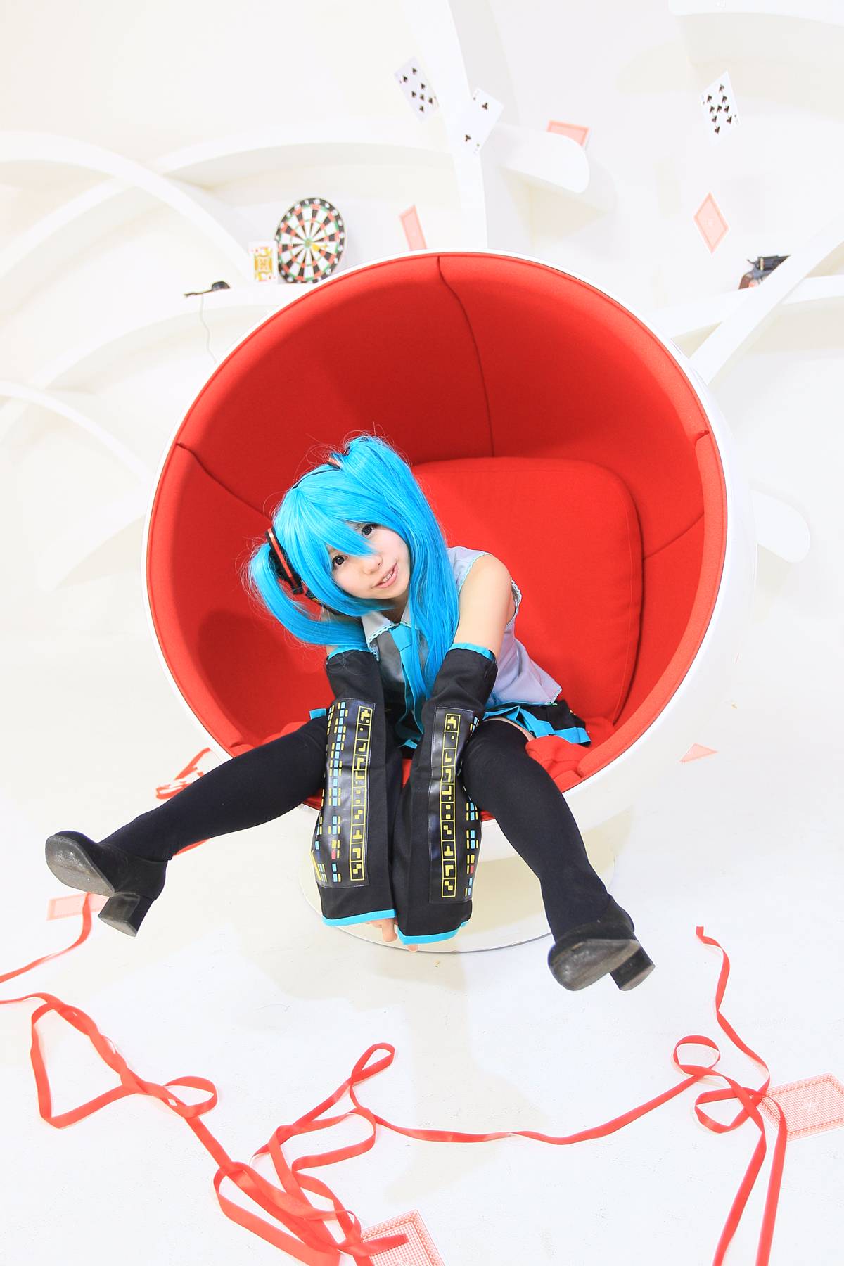 [Shugamyuku] Angel Mu.