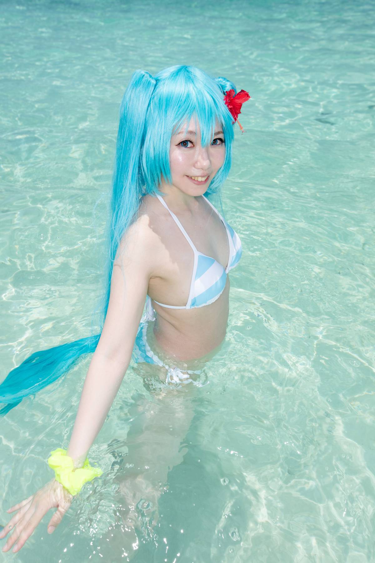 [Shugamyuku] Angel Mu.