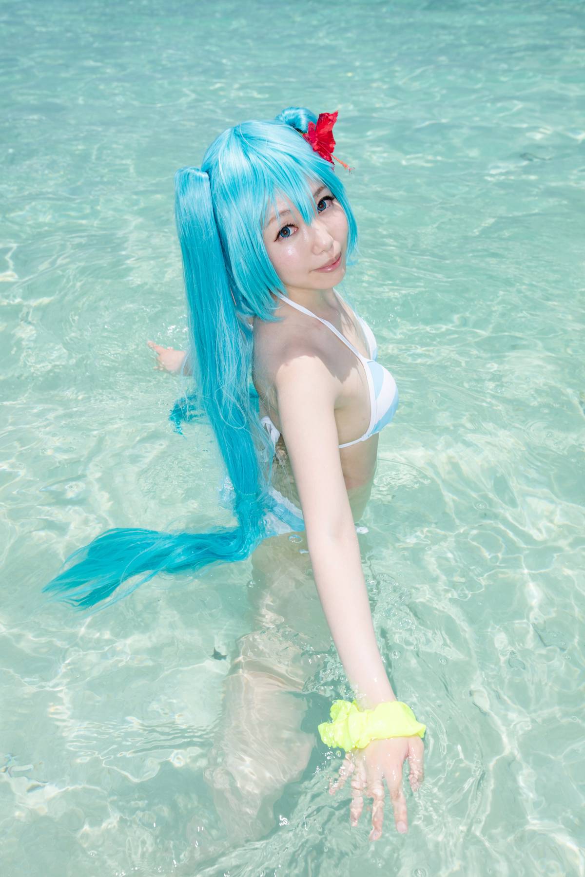 [Shugamyuku] Angel Mu.