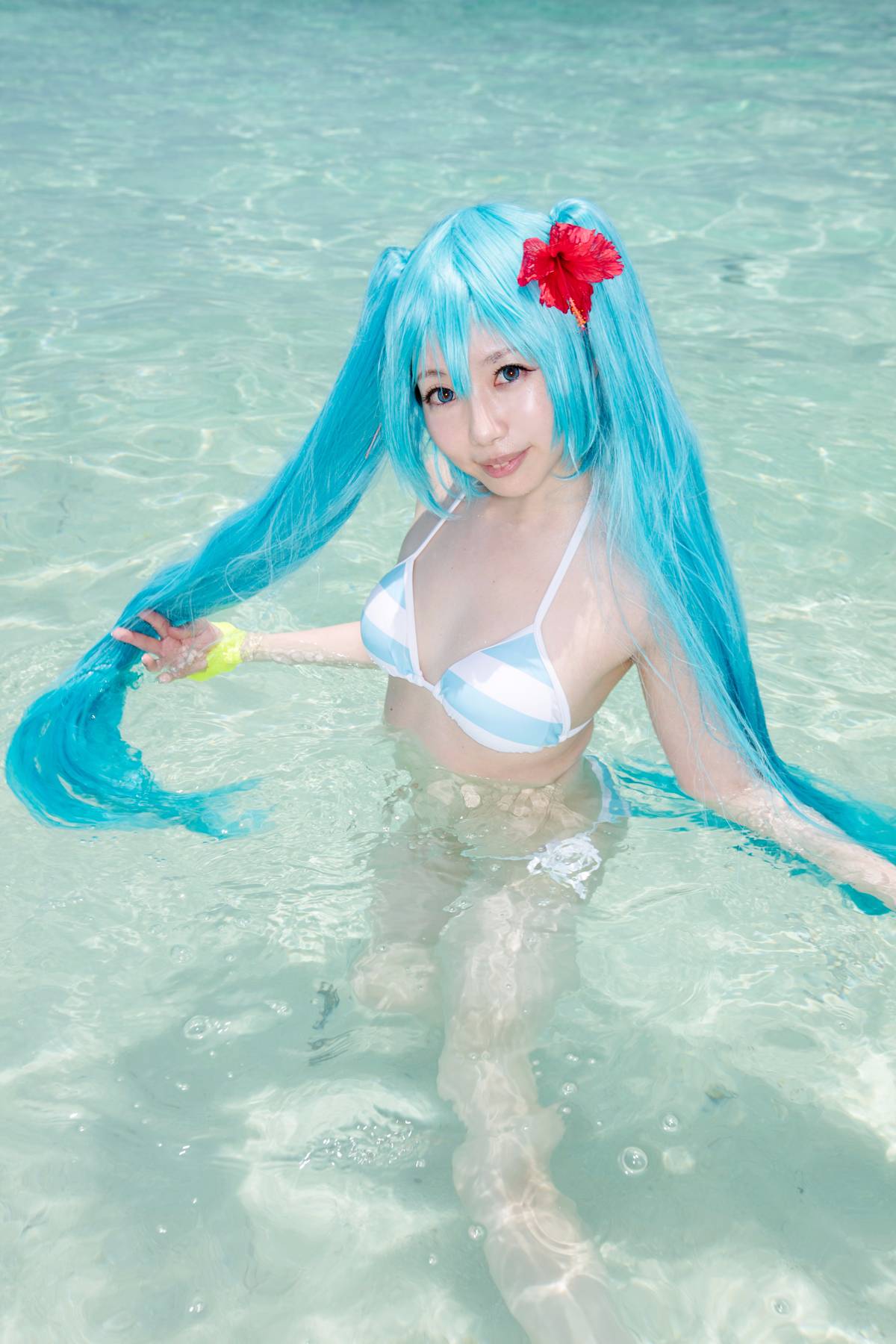 [Shugamyuku] Angel Mu.