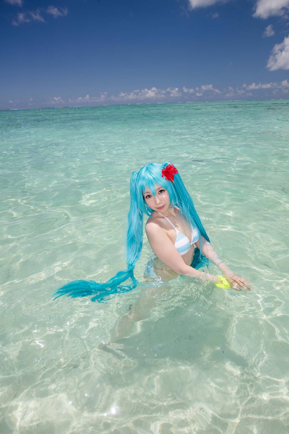 [Shugamyuku] Angel Mu.