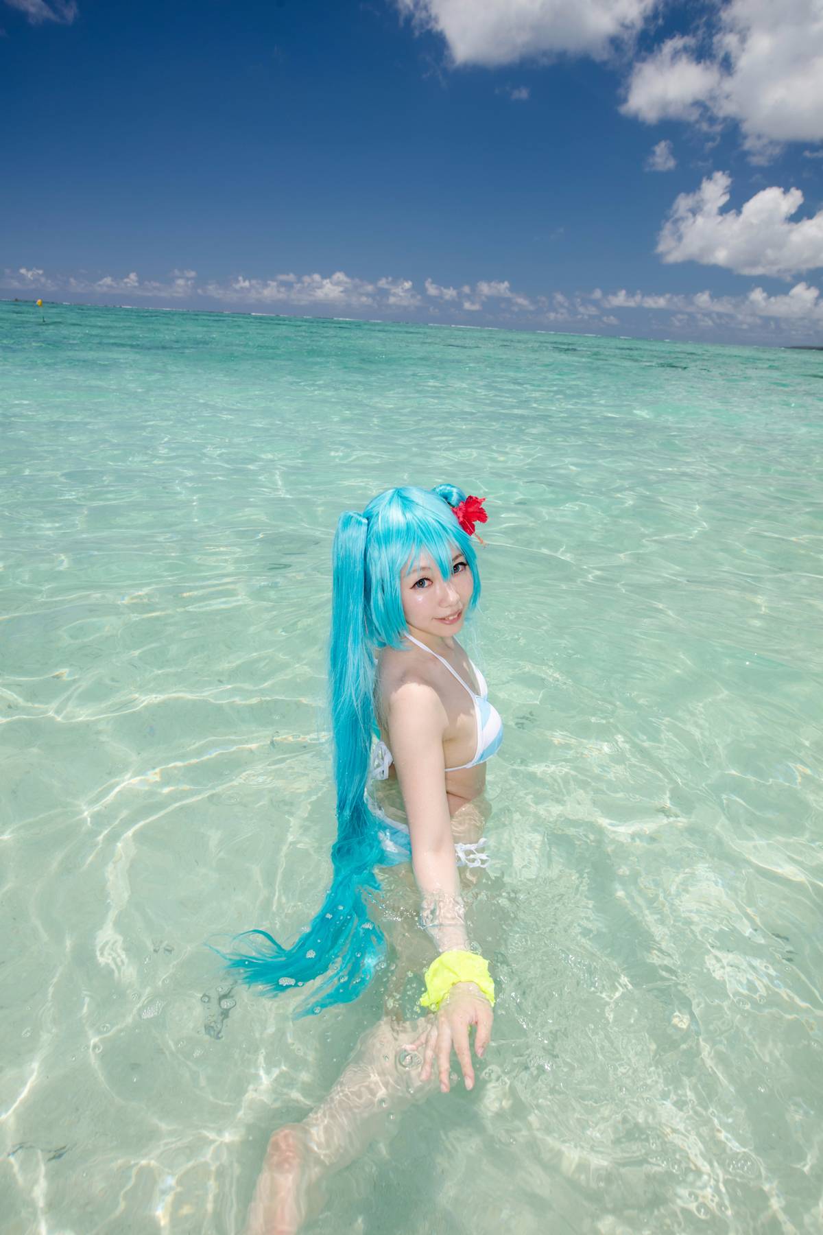 [Shugamyuku] Angel Mu.