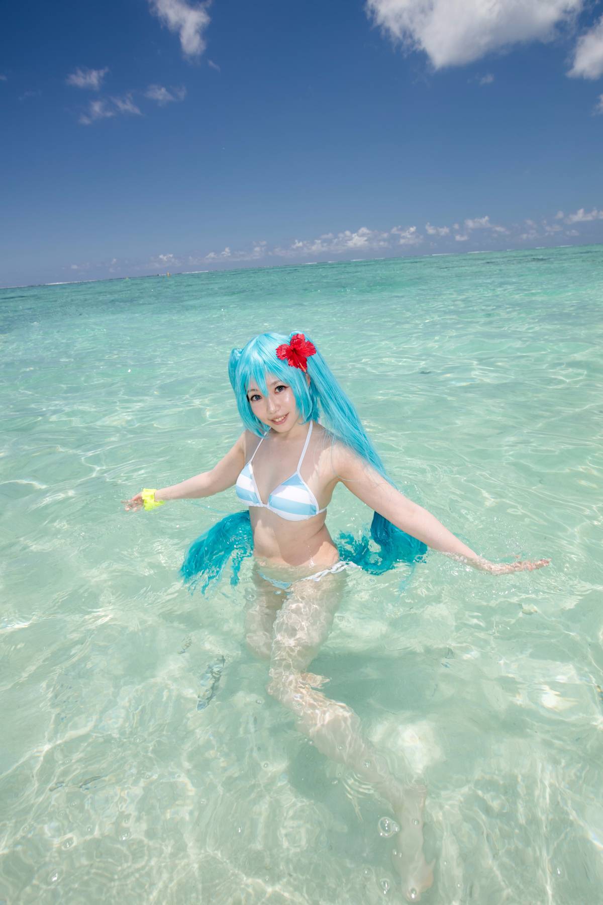 [Shugamyuku] Angel Mu.