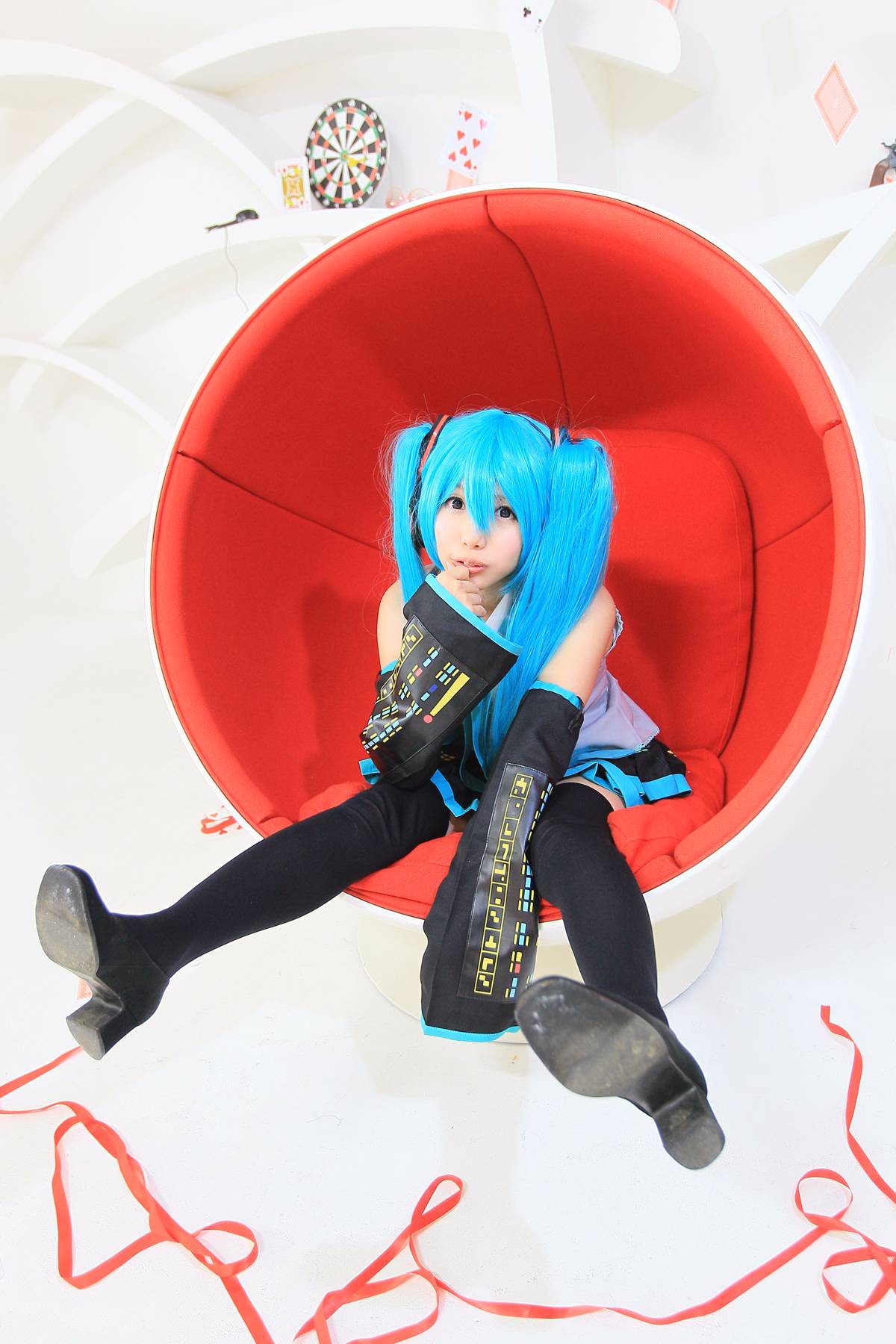 [Shugamyuku] Angel Mu.