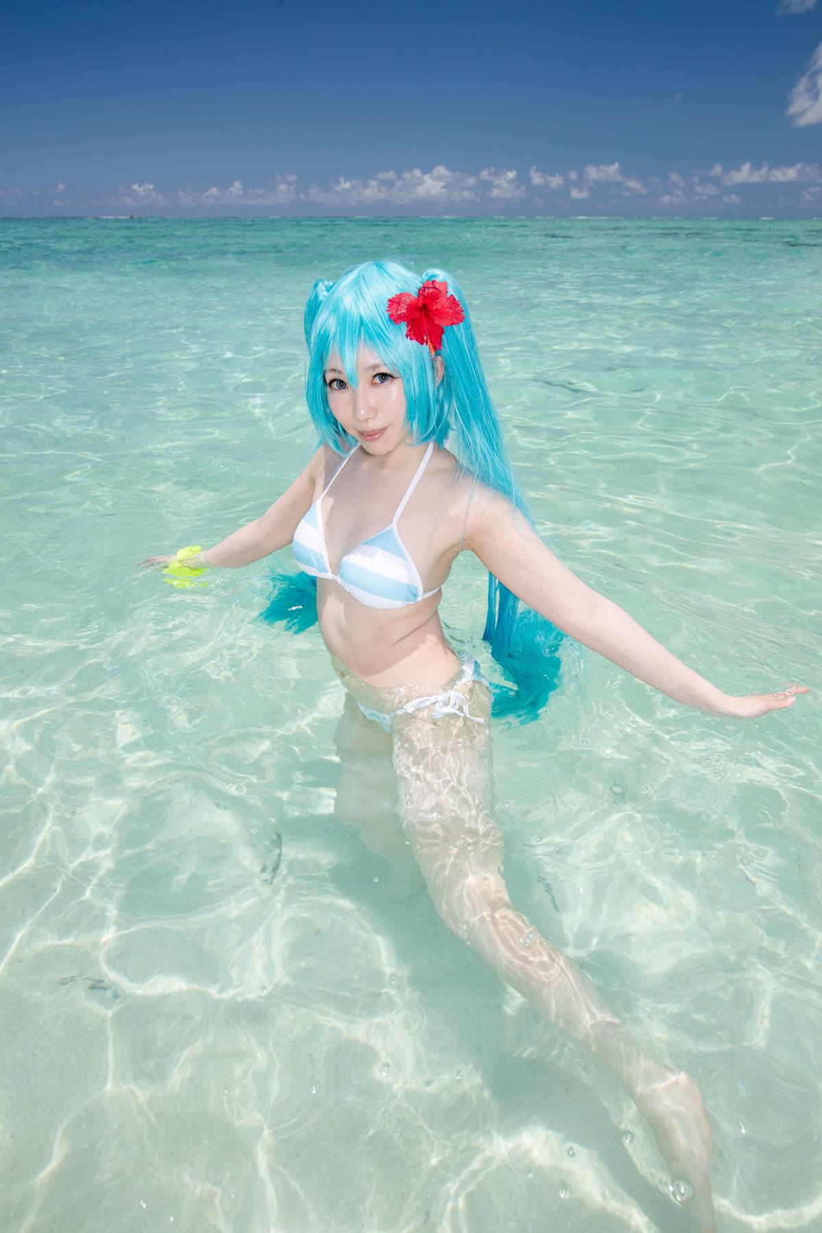 [Shugamyuku] Angel Mu.