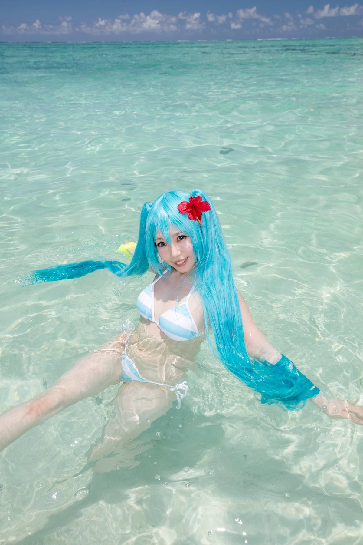 [Shugamyuku] Angel Mu.