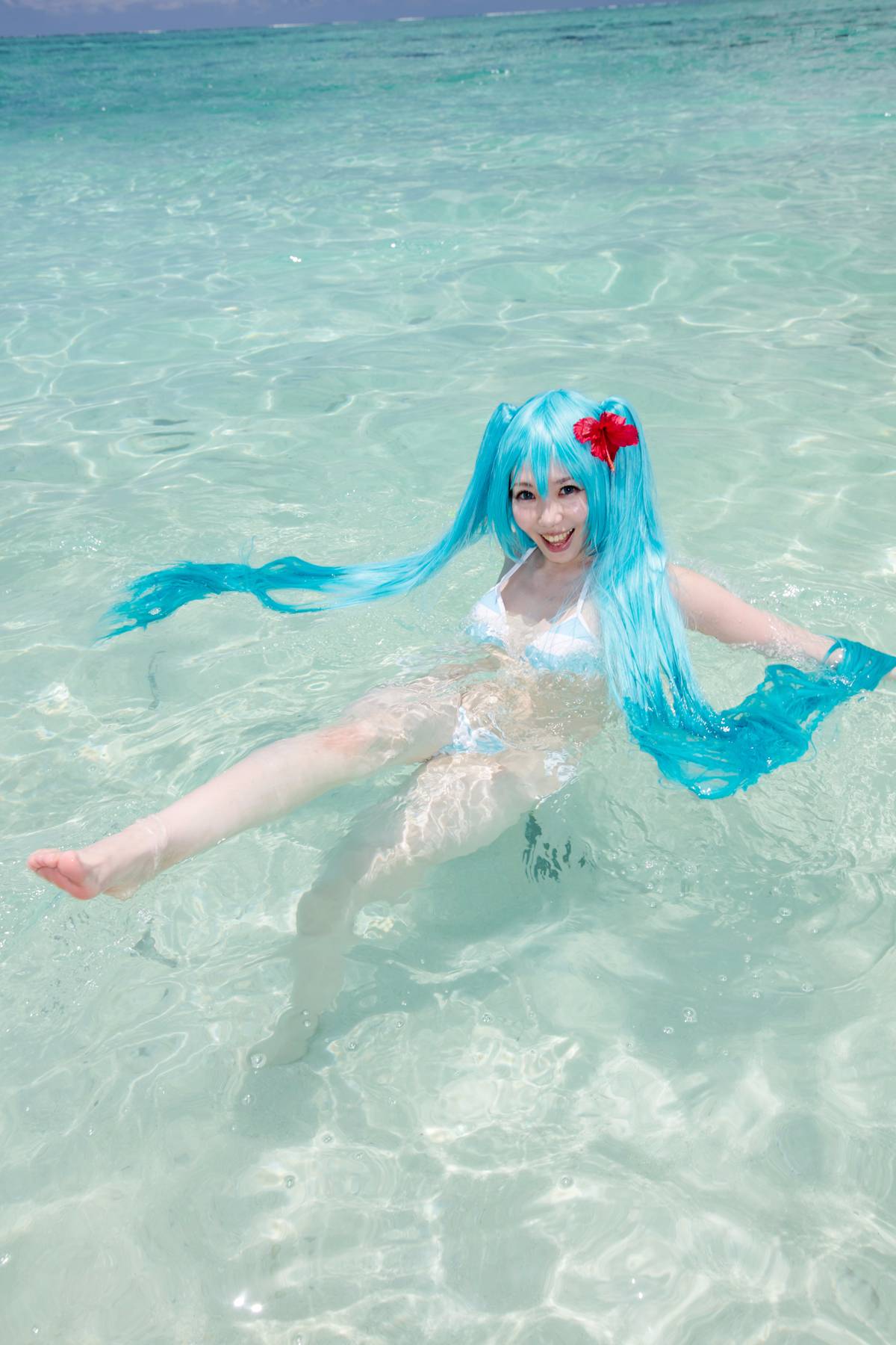 [Shugamyuku] Angel Mu.