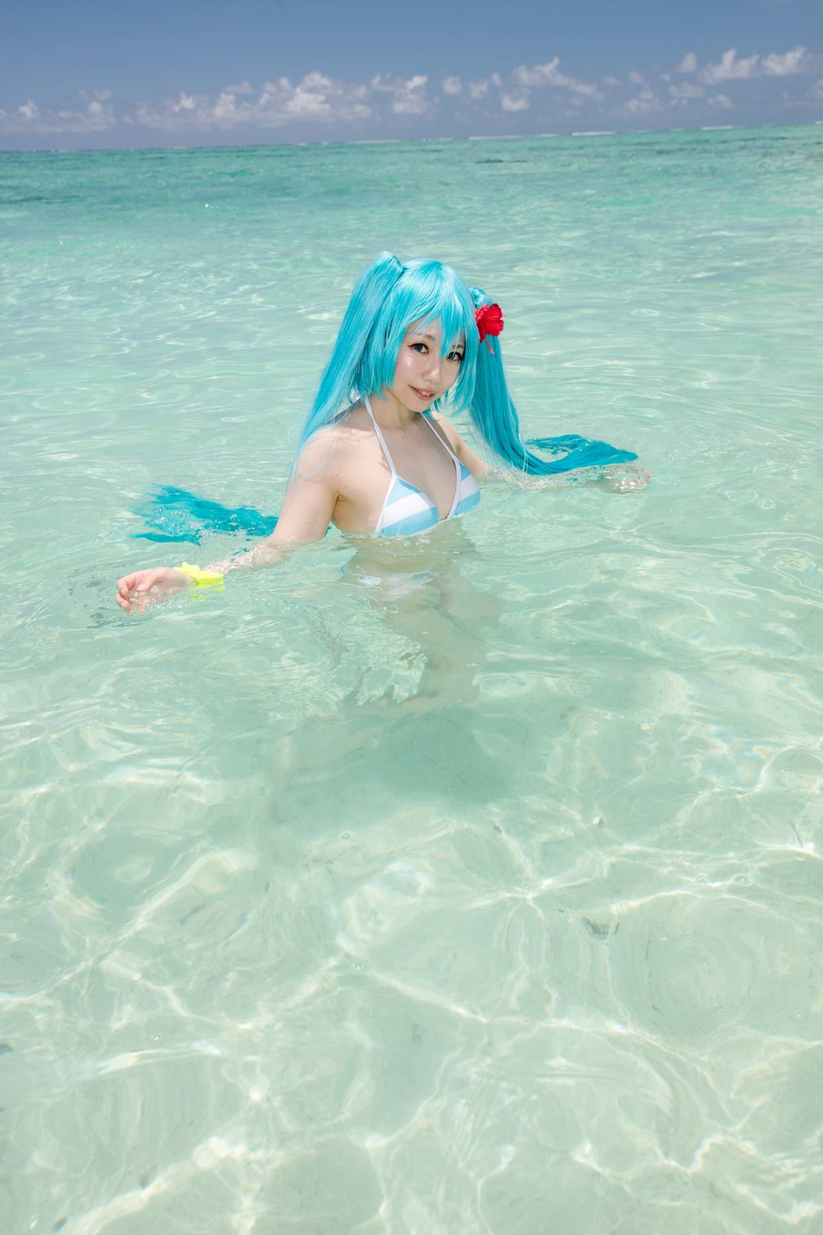 [Shugamyuku] Angel Mu.