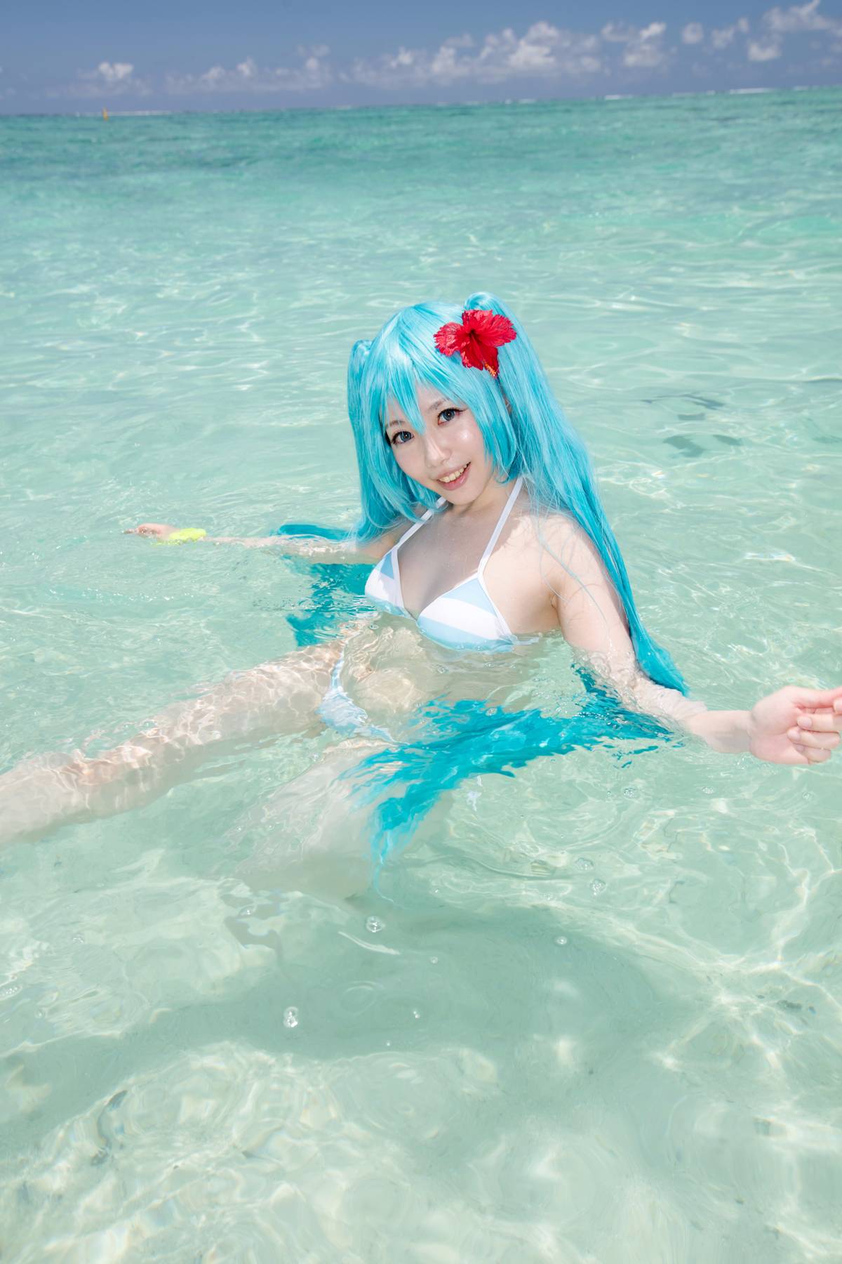 [Shugamyuku] Angel Mu.