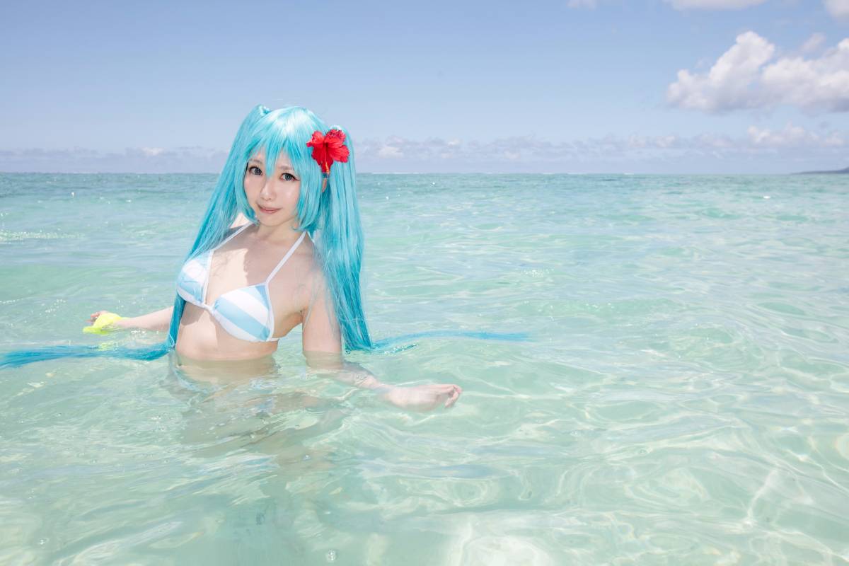 [Shugamyuku] Angel Mu.