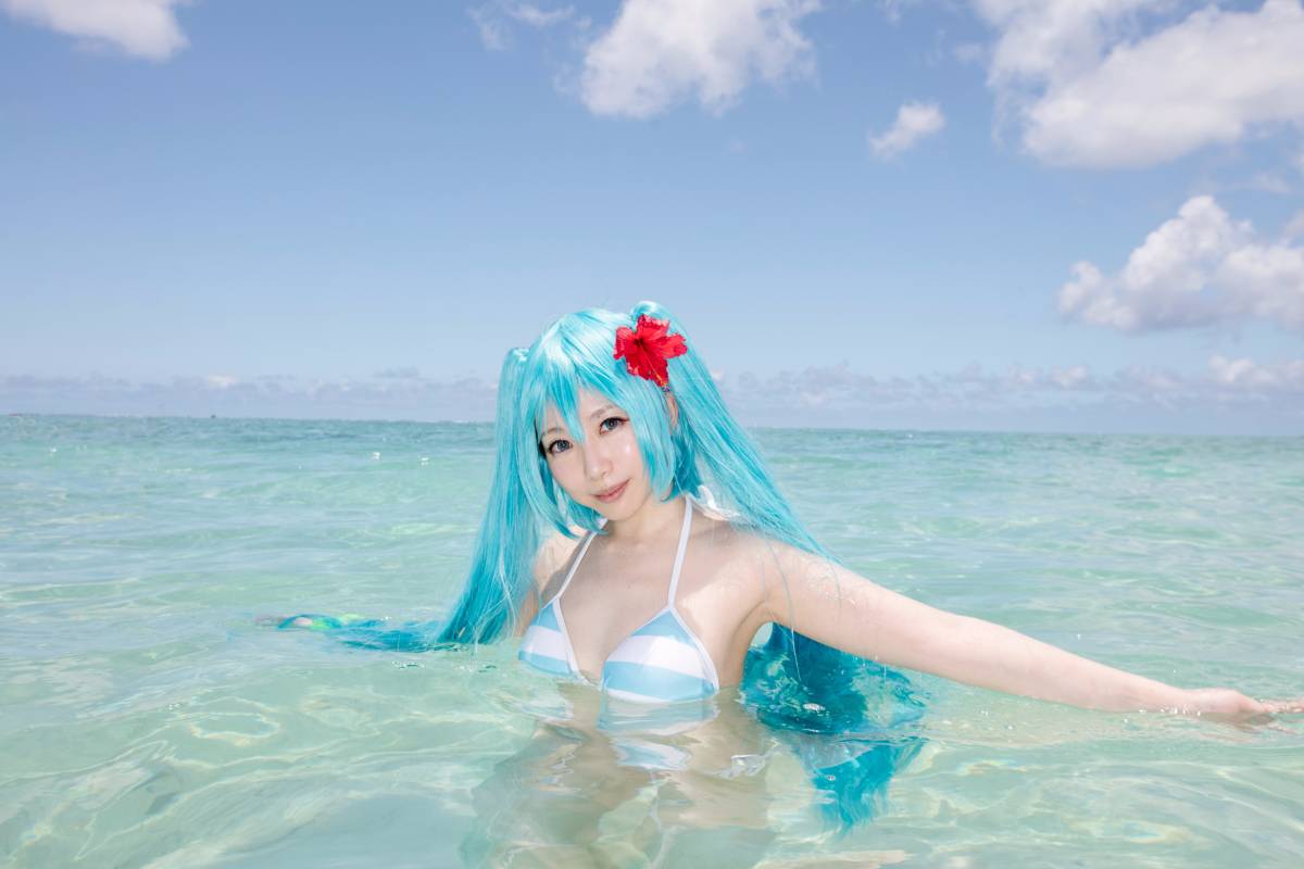 [Shugamyuku] Angel Mu.