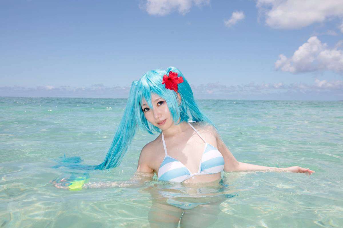 [Shugamyuku] Angel Mu.