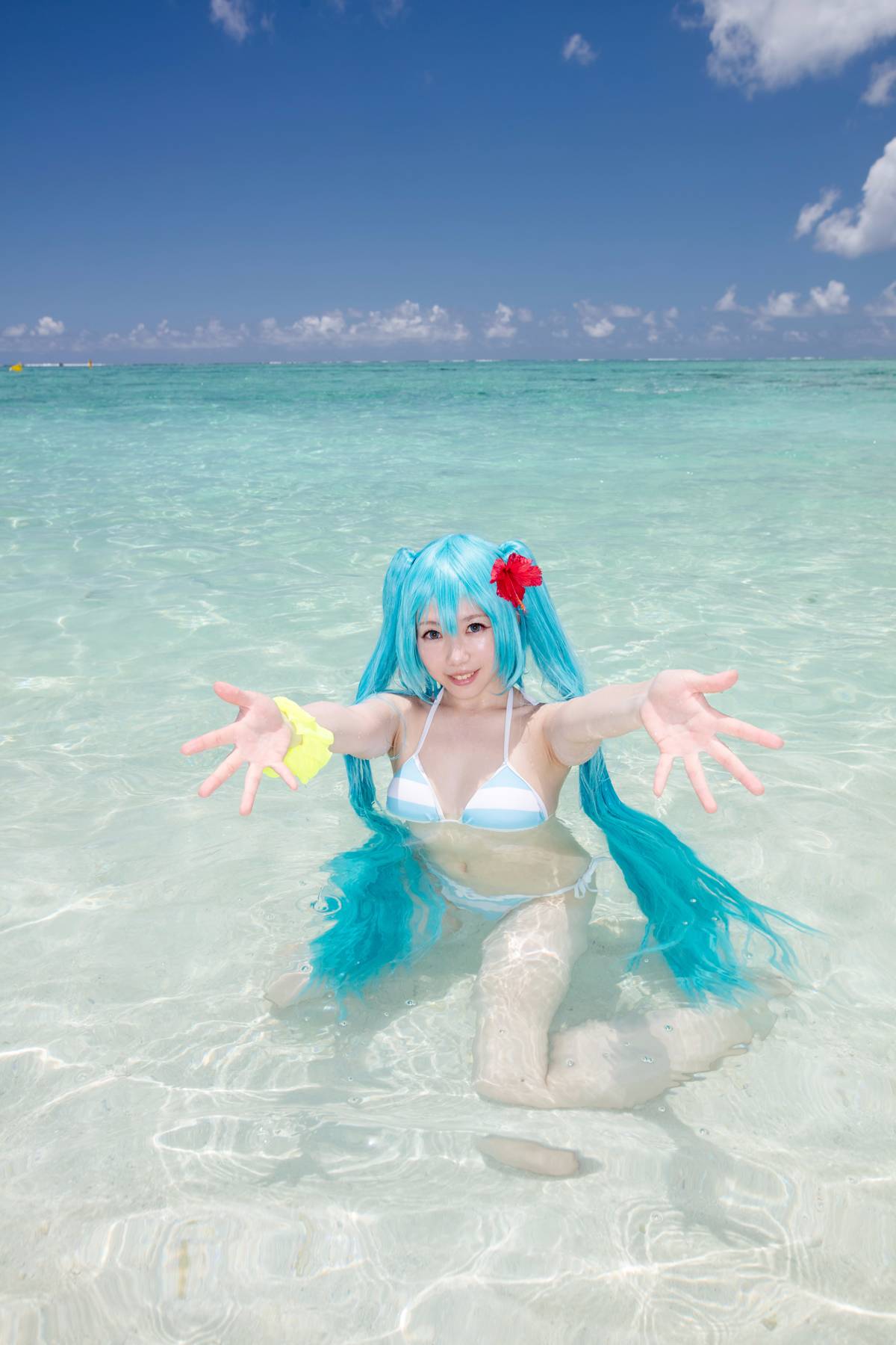 [Shugamyuku] Angel Mu.