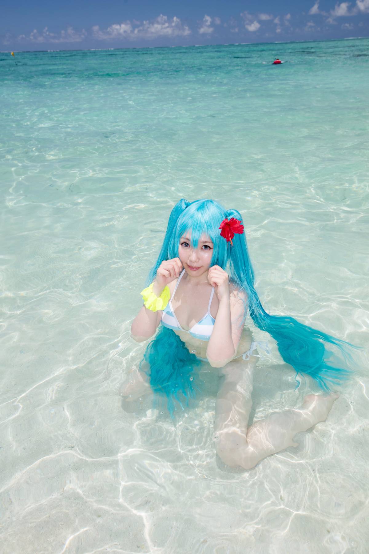 [Shugamyuku] Angel Mu.