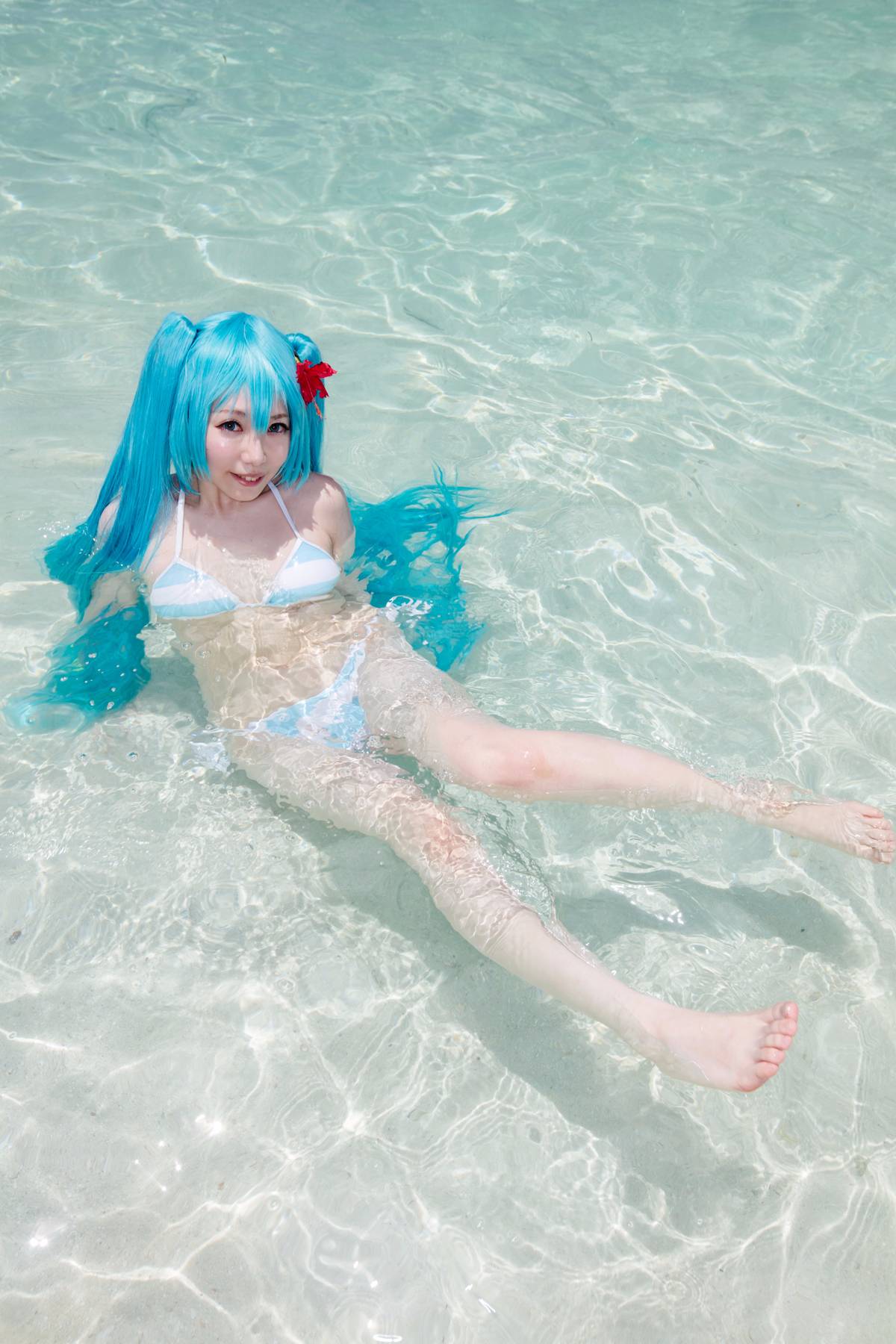 [Shugamyuku] Angel Mu.