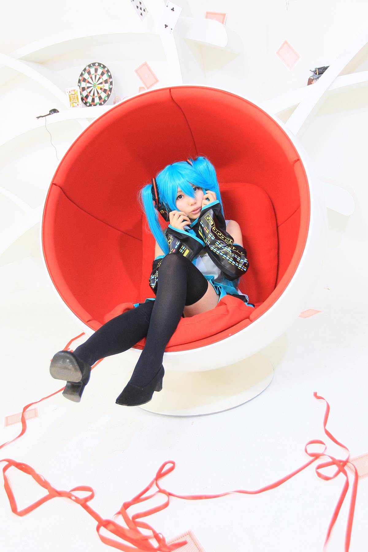 [Shugamyuku] Angel Mu.