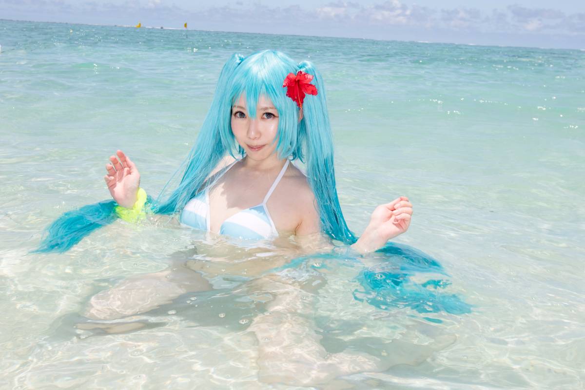 [Shugamyuku] Angel Mu.