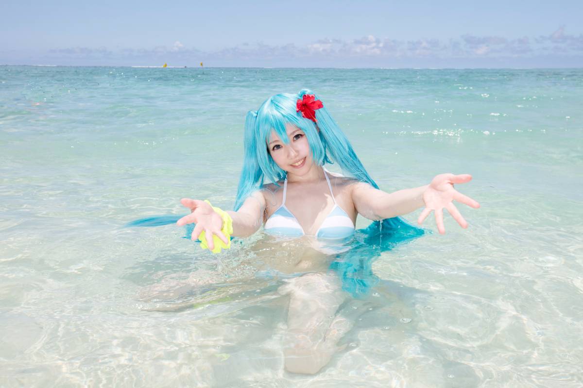 [Shugamyuku] Angel Mu.