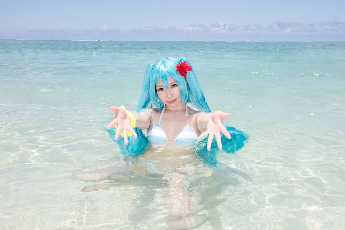 [Shugamyuku] Angel Mu.