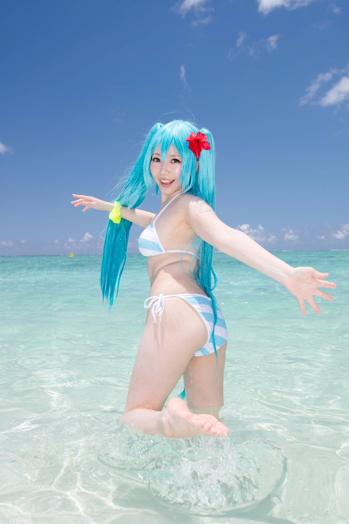 [Shugamyuku] Angel Mu.