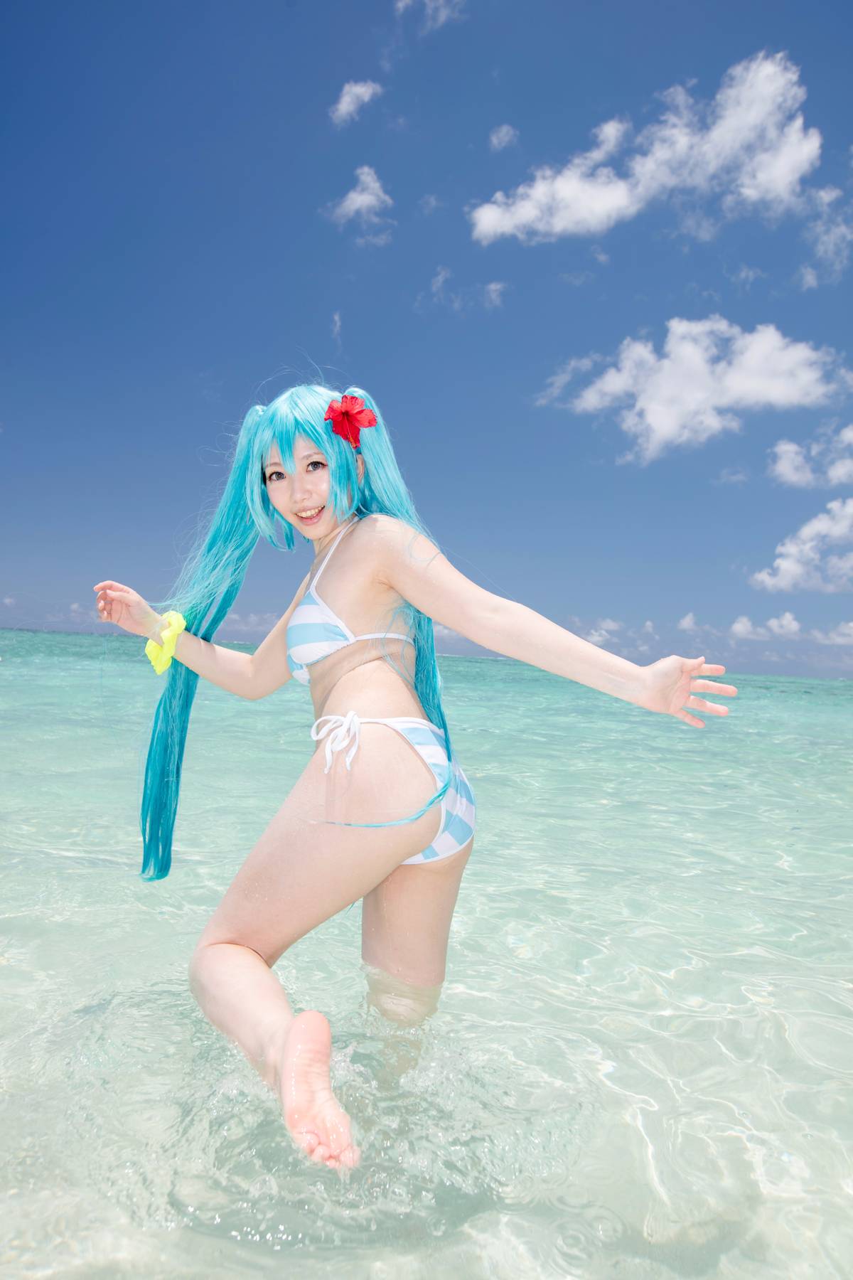 [Shugamyuku] Angel Mu.