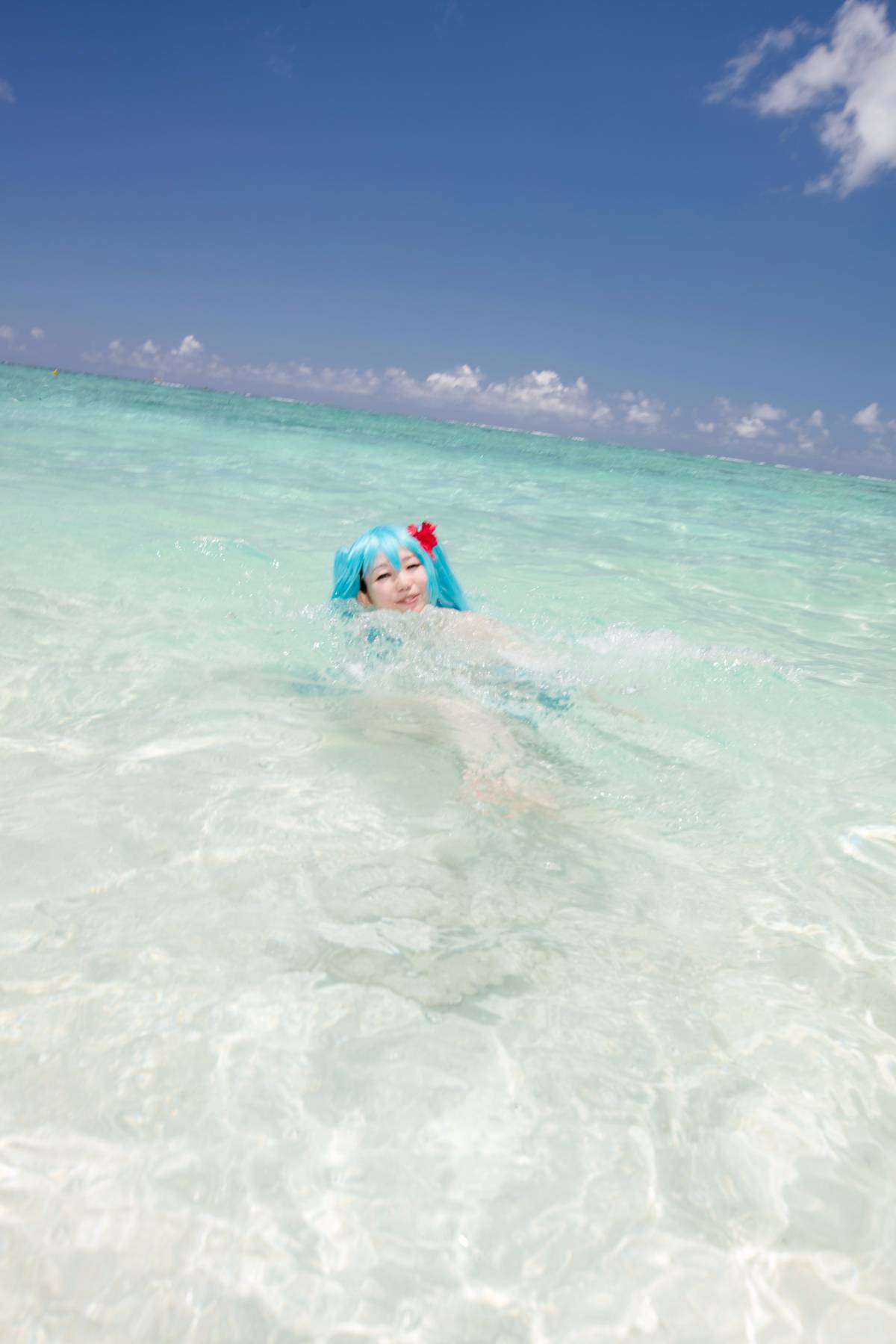 [Shugamyuku] Angel Mu.