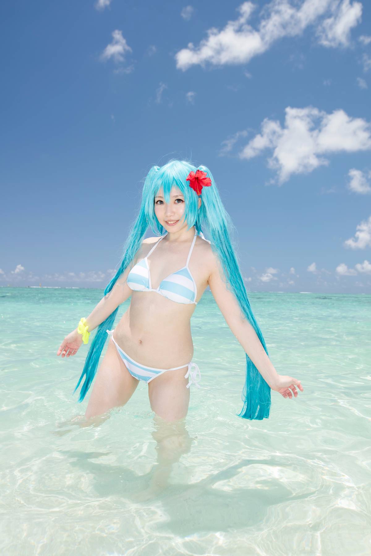 [Shugamyuku] Angel Mu.