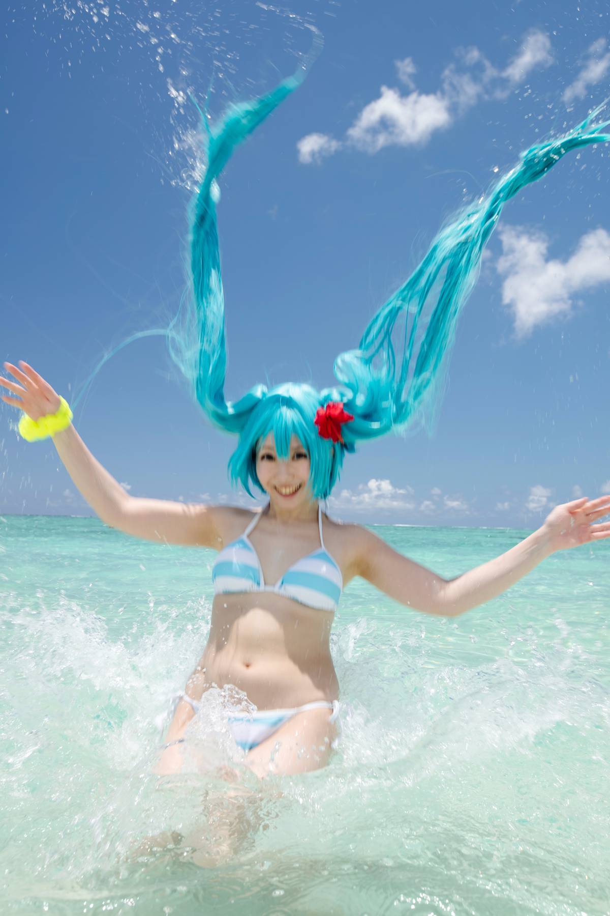 [Shugamyuku] Angel Mu.