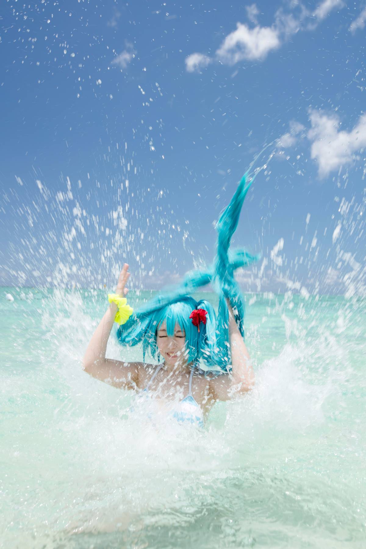 [Shugamyuku] Angel Mu.