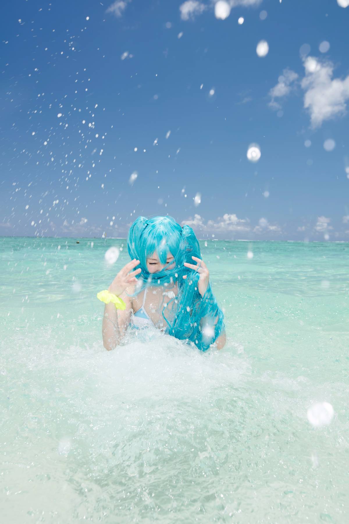 [Shugamyuku] Angel Mu.