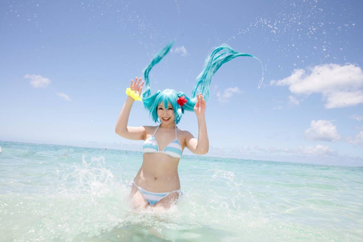 [Shugamyuku] Angel Mu.