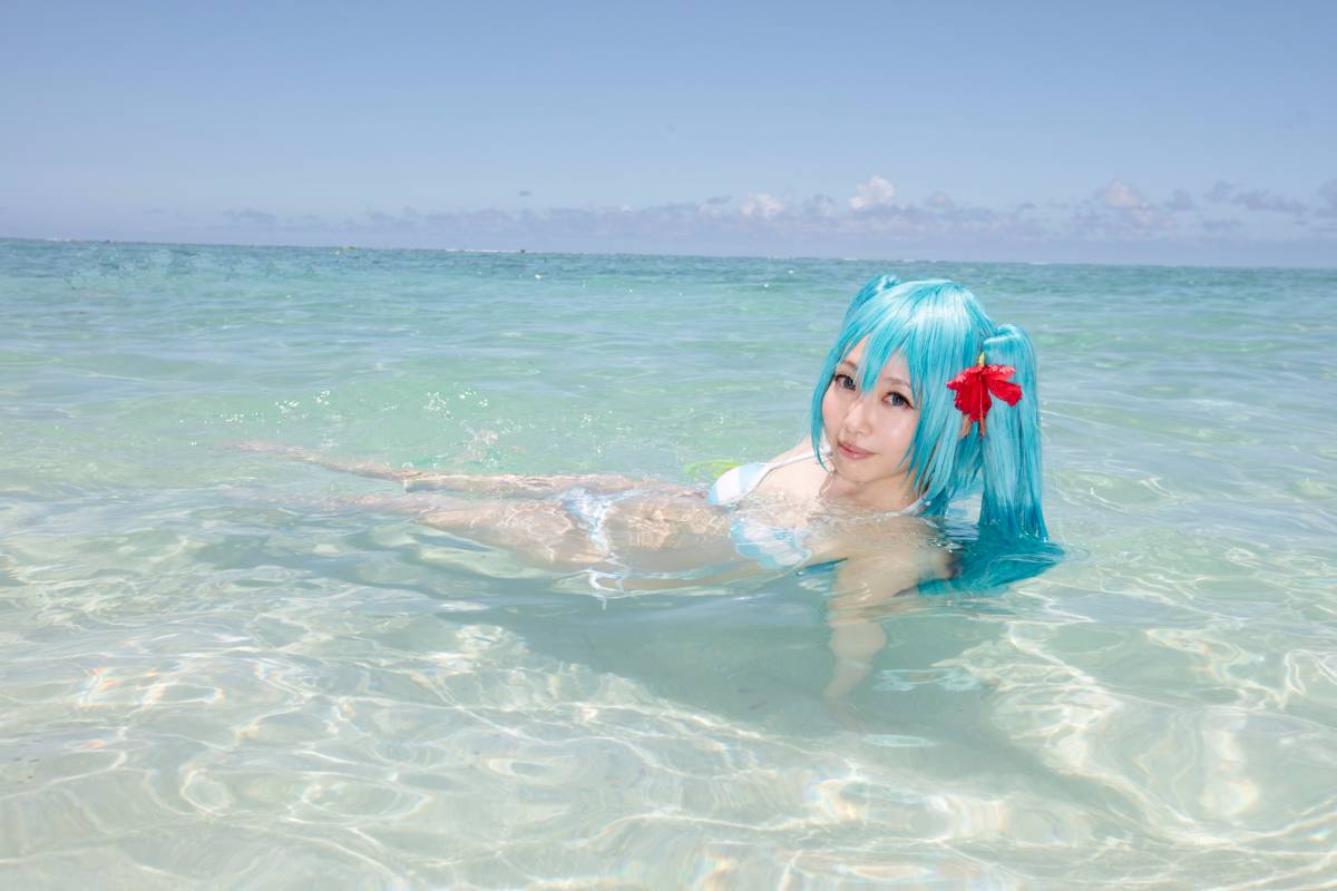 [Shugamyuku] Angel Mu.