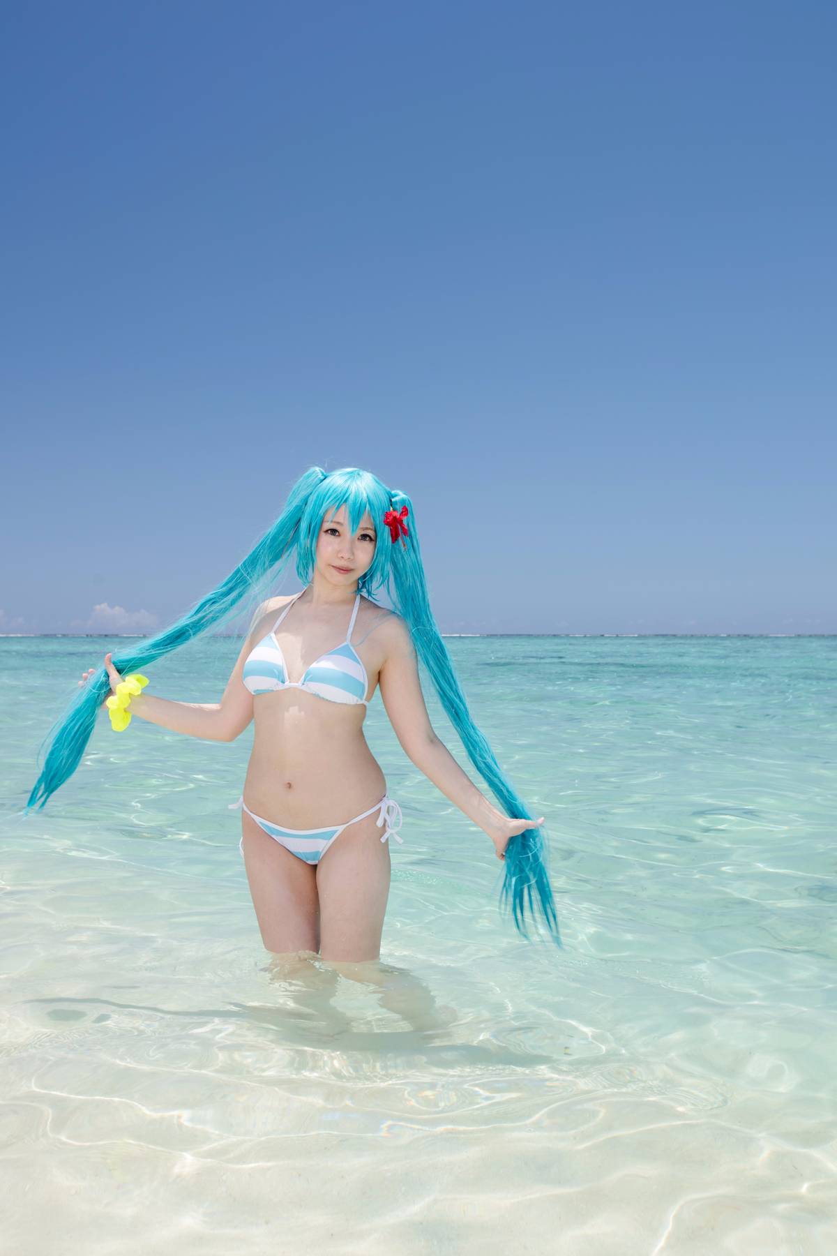 [Shugamyuku] Angel Mu.