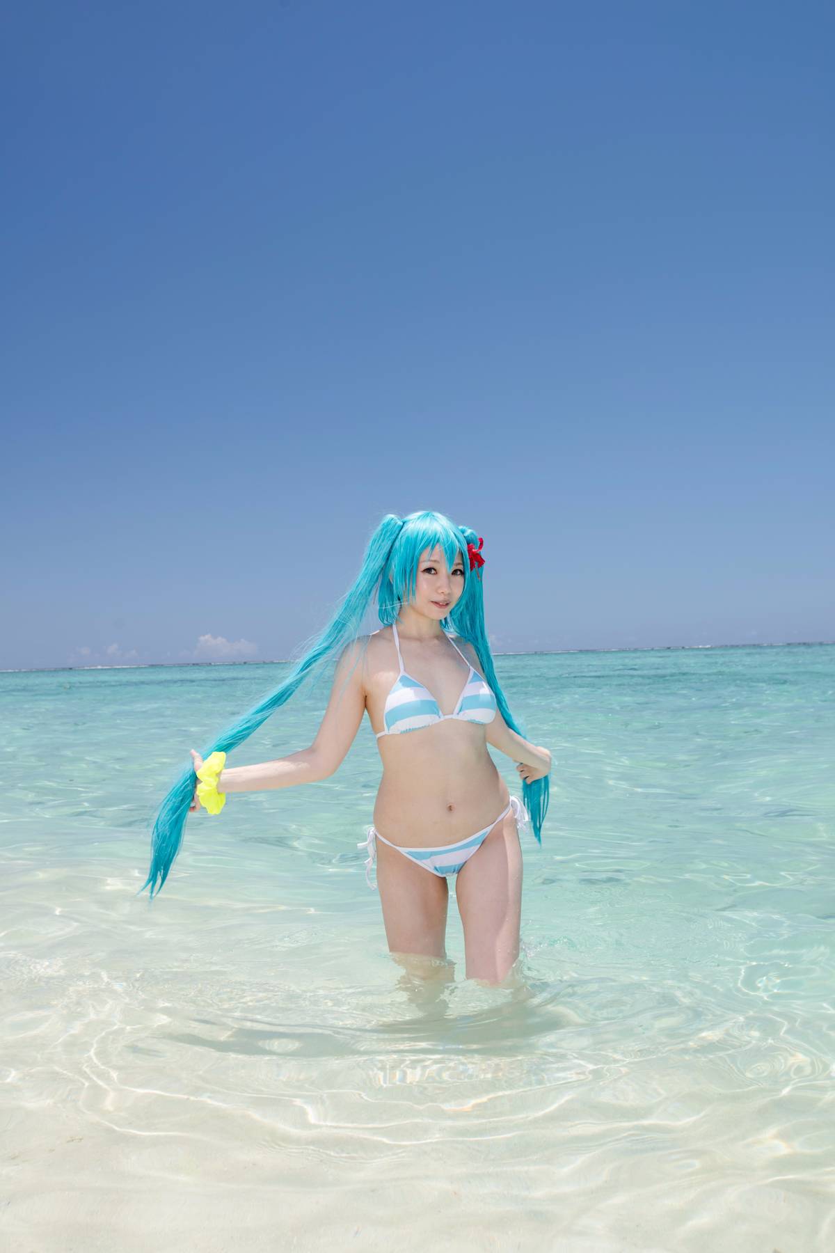 [Shugamyuku] Angel Mu.