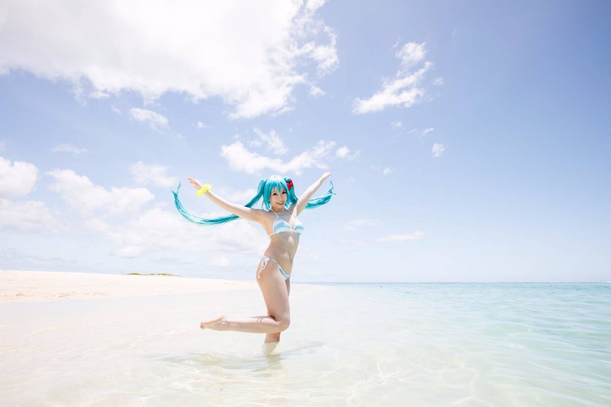 [Shugamyuku] Angel Mu.