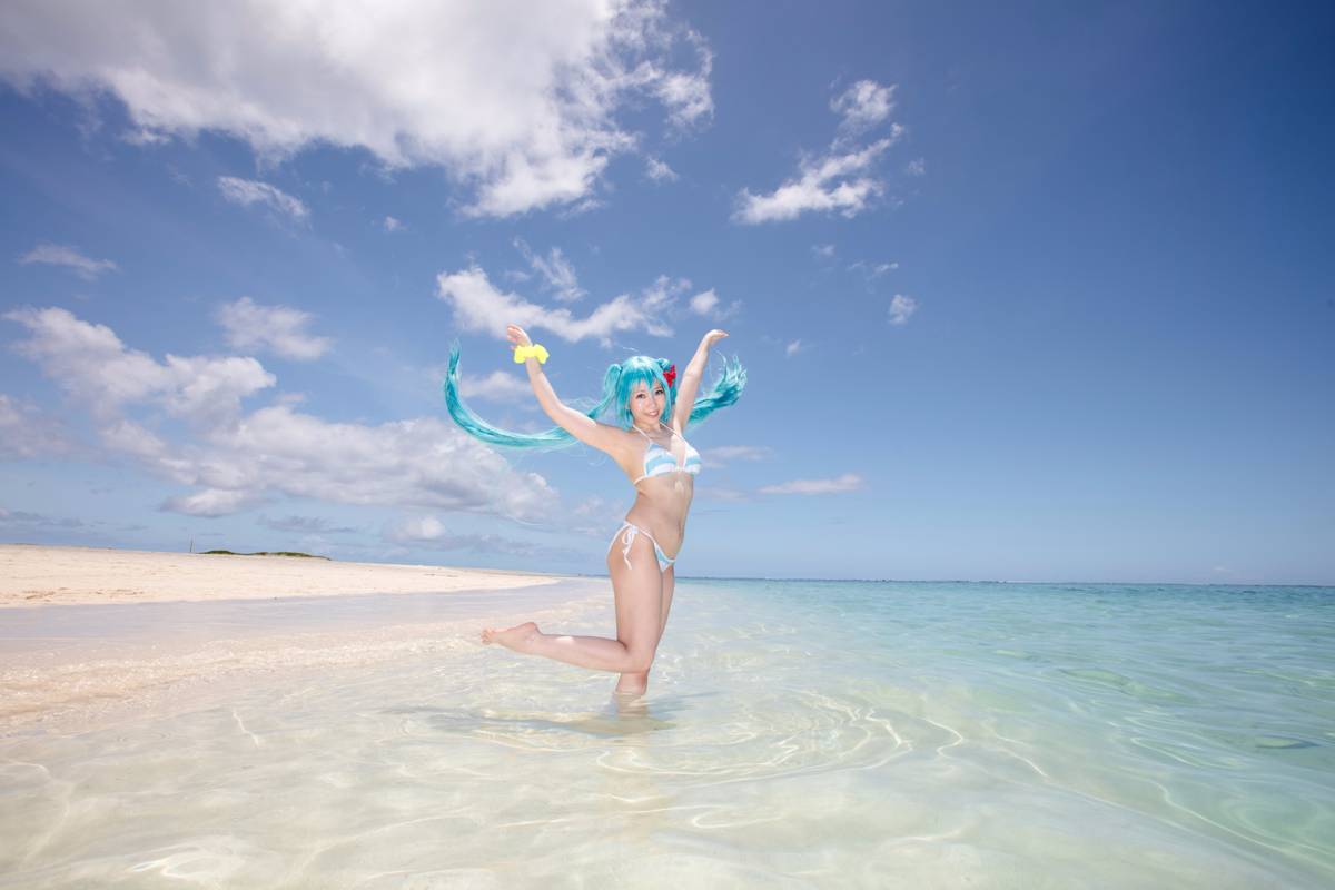 [Shugamyuku] Angel Mu.