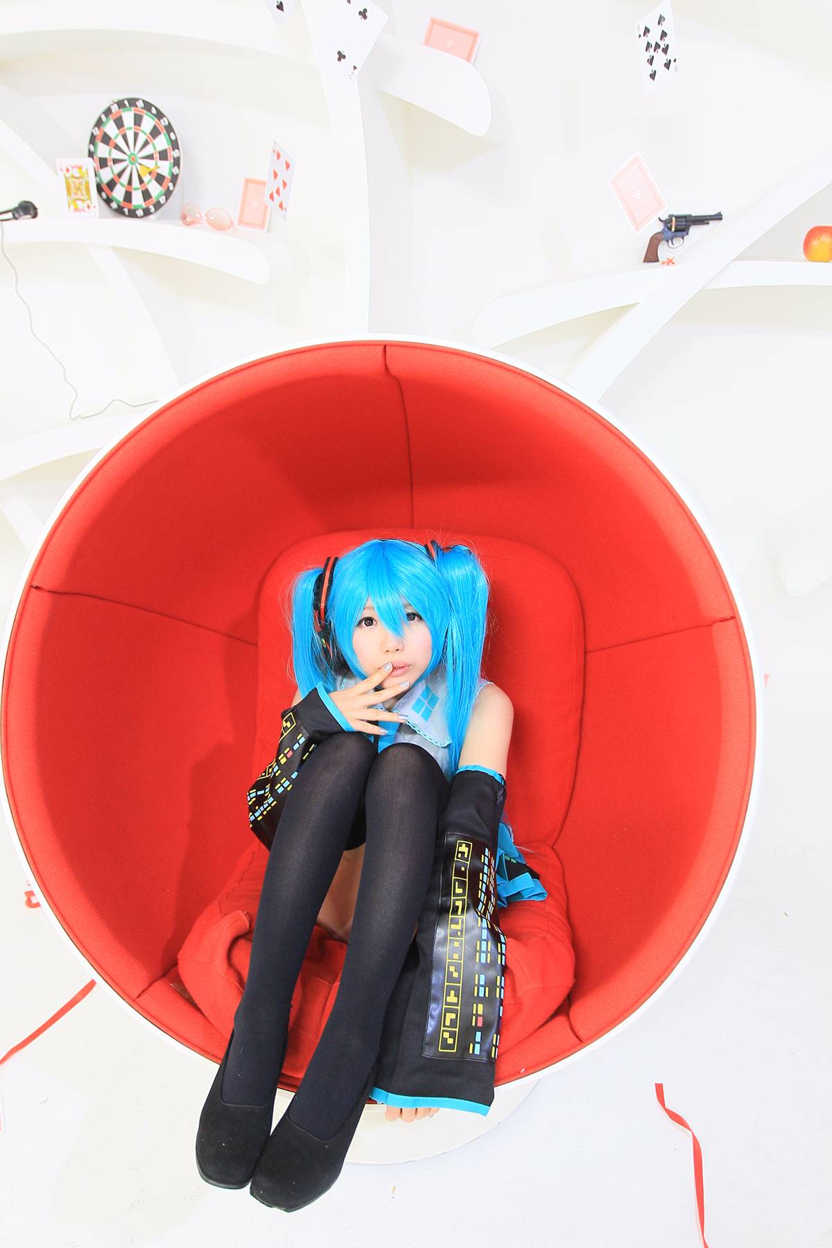 [Shugamyuku] Angel Mu.