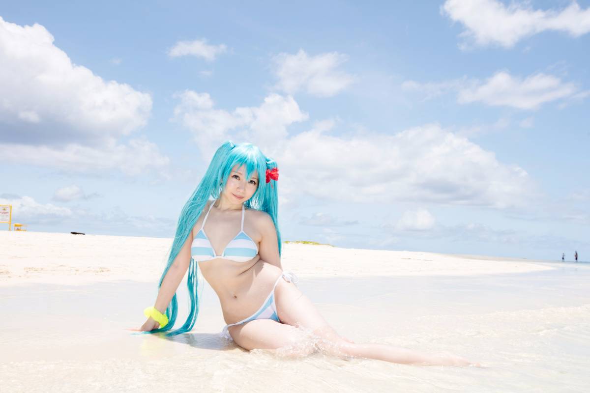 [Shugamyuku] Angel Mu.