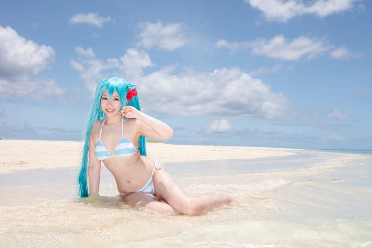 [Shugamyuku] Angel Mu.