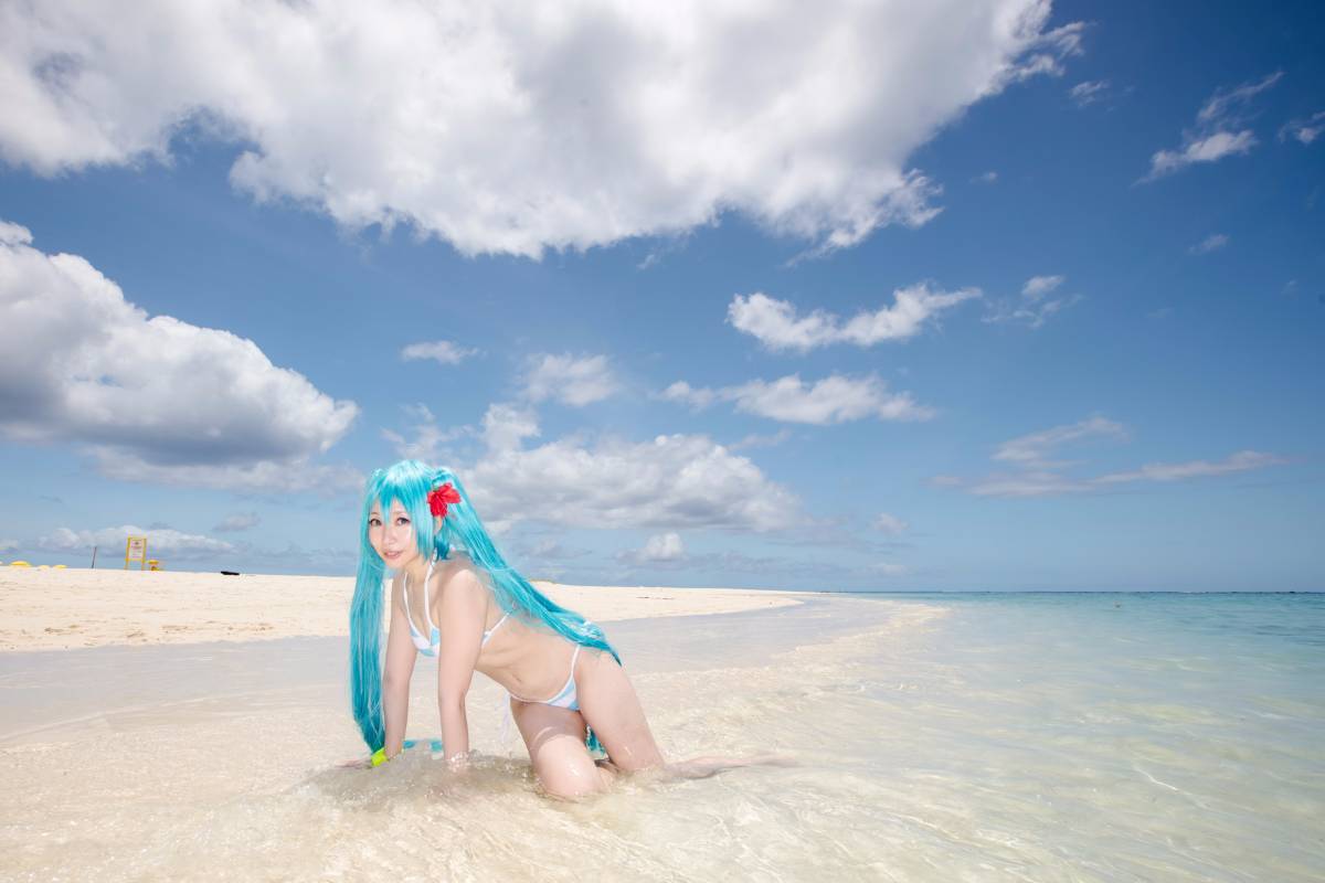 [Shugamyuku] Angel Mu.